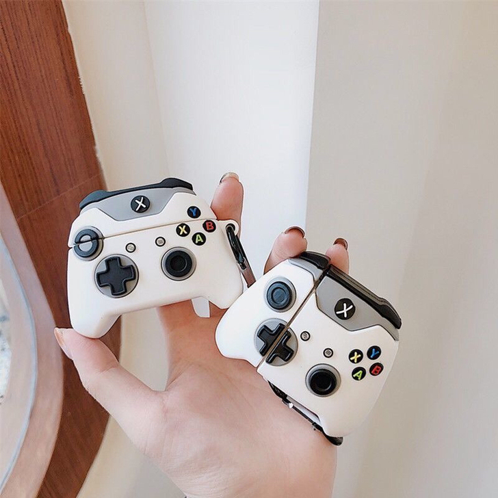 创意全新ins游戏手柄个性airpods1...
