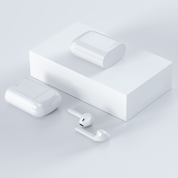 EARISE/雅兰仕 蓝牙耳机