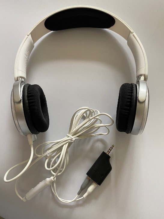 飞利浦SHM7110U头戴式耳机电脑笔记本...