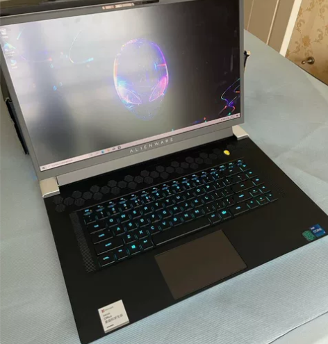2021戴尔 Alienware外星人X1...