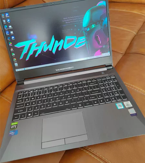 雷神911MT I7 10870H 306...