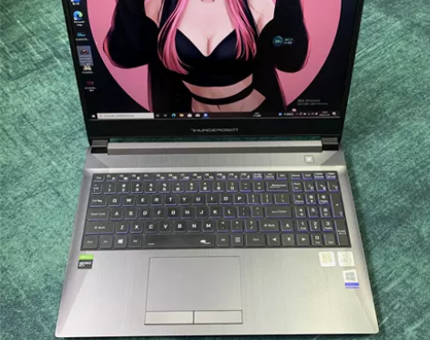 95新GTX1650TI雷神911MT全面...
