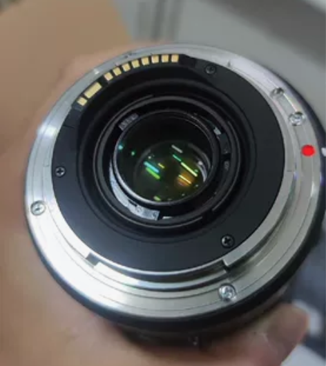 适马镜头3代18-200 无灰无尘 无维修...