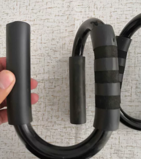 俯卧撑，撑地器一对，全新，无包装 低价出全...