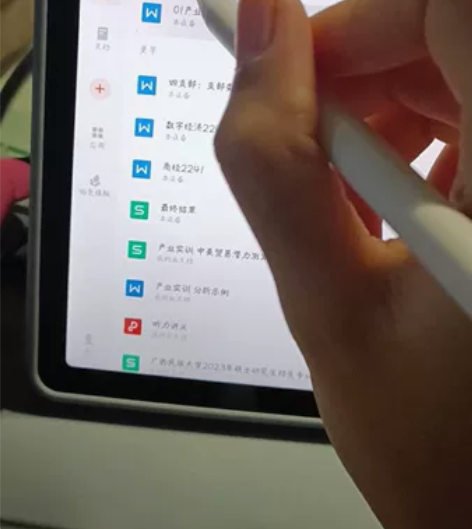 22款全兼容iPad电容笔apple pe...