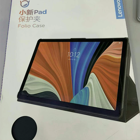 联想（Lenovo）小新Pad保护夹202...
