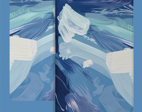 适用于华为matepad保护套10.4寸平...