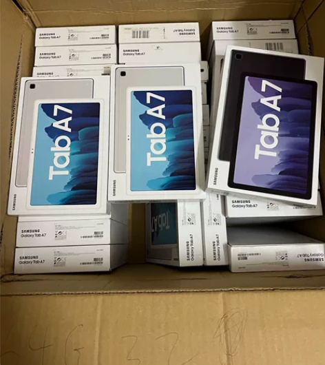 全新三星平板Galaxy Tab A7网课...