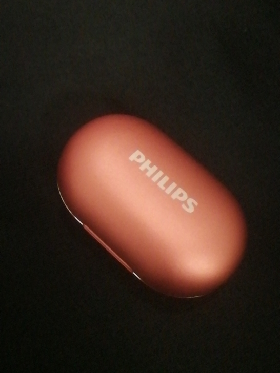 飞利浦真蓝牙tws耳机，很少用闲置低价出