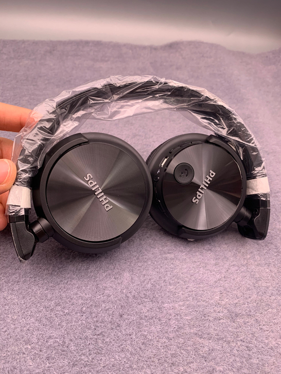 Philips/飞利浦 SHB3060头戴...