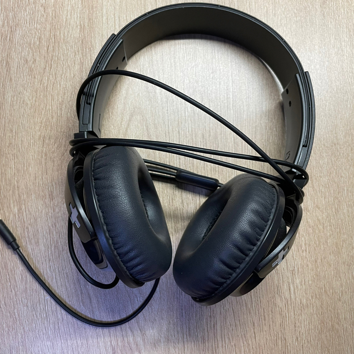 飞利浦SHL3075耳机，9成新