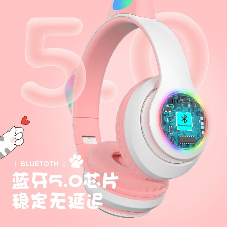视外桃园 耳机    买了之后只试带了一次