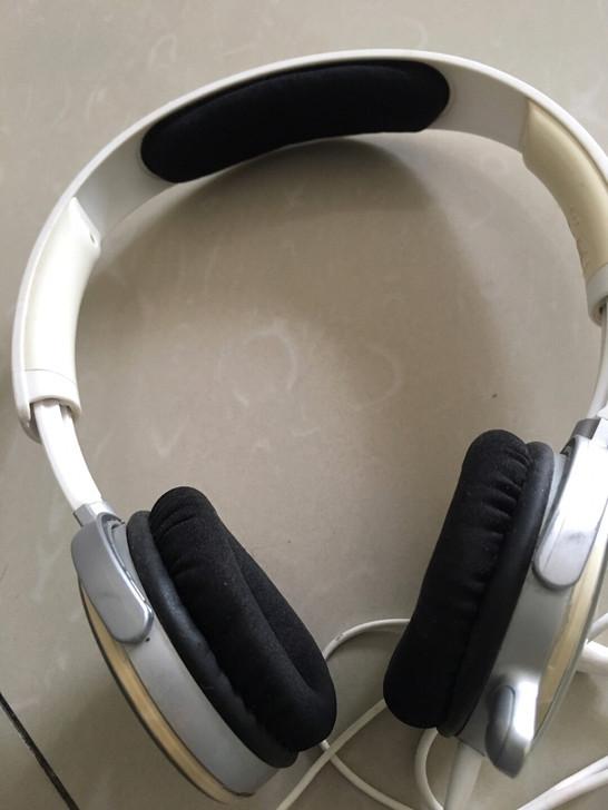 飞利浦耳机，型号：SHM7110，仓库库存...