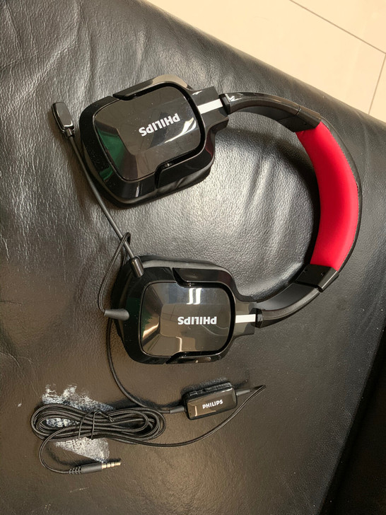 Philips 飞利浦 TAGH301 佩...