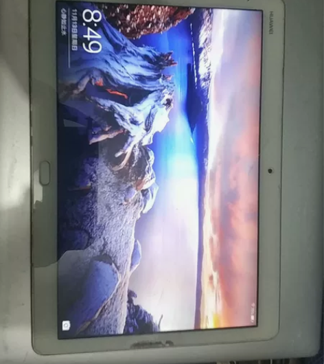 华为平板m3青春版10.1寸大平板wifi...