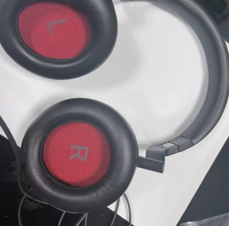 Cleer DU有线头戴式耳机双单元高清音...