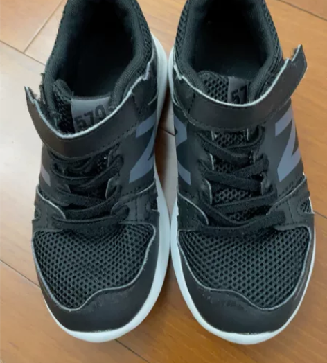 新百伦运动鞋17cm/28.5码 感兴趣的...