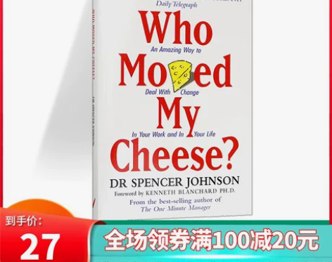 英语书书籍 营销经典文学企鹅英文原版小说英...