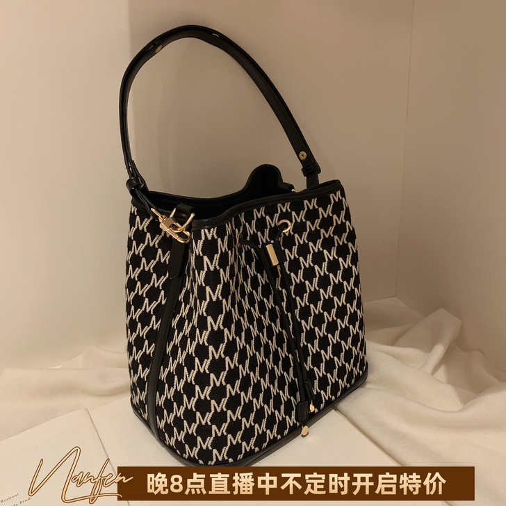 miocra koly 提花水桶大包202...