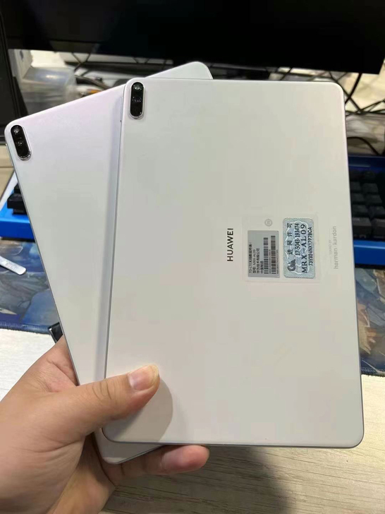 华为MatePad Pro 10.8寸 1...