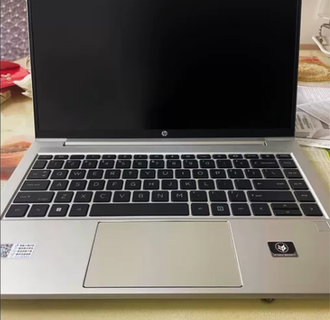 95新笔记本 惠普明星型号~自用战66五代...