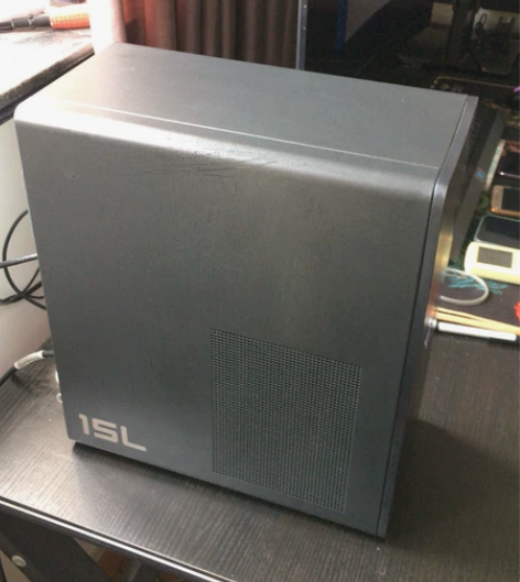 惠普暗影精灵8 台式电脑 游戏主机 设计师...