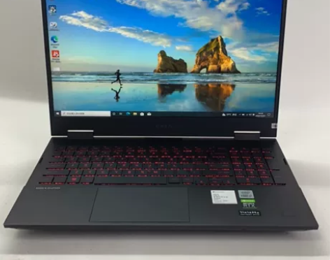 ?惠普暗影精灵6 Pro 笔记本电脑I7-...