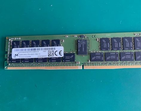 镁光ddr4 2933 32g内存条 感兴...