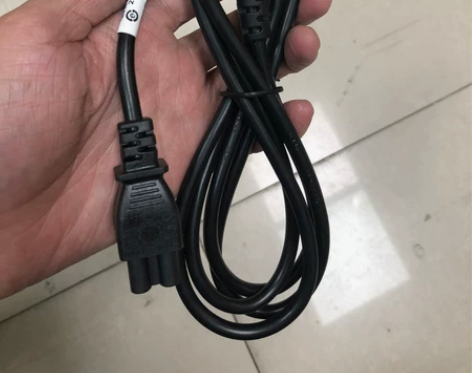 1.8米良得LINETEK 国标梅花尾电源...