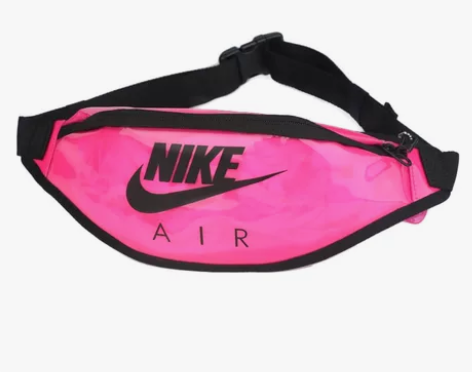 Nike耐克腰包男包女包运动包单肩包斜挎包...