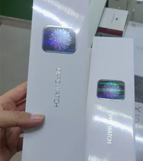 OPPO WATCH 一代 46mm eS...