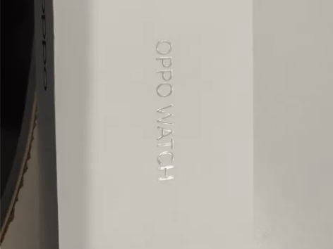 oppo Watch一代46mm手表，全新...