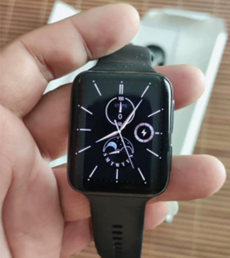 ?oppo watch 2 46cm es...