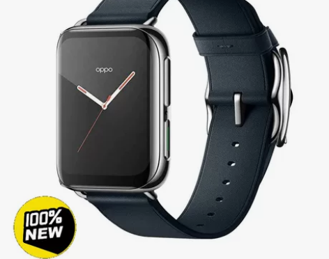 oppo watch 2 46mm esi...