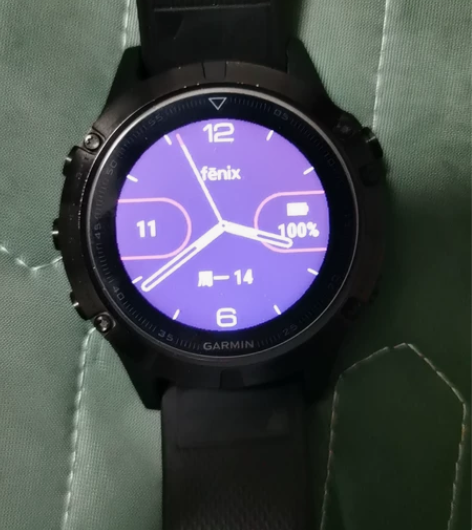 Garmin/佳明 飞5 国行中文版 全能...