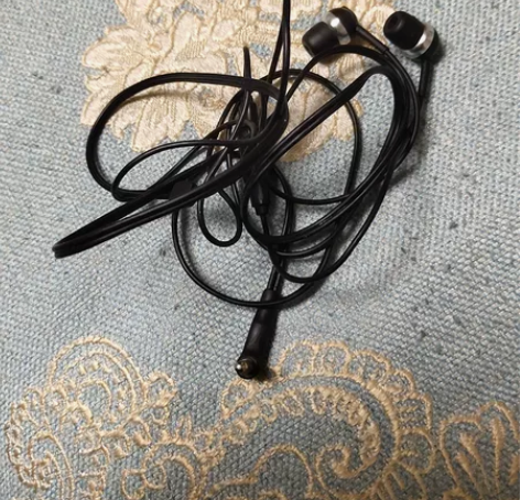 森海塞尔 CX 80S 故障机，3.5接头...