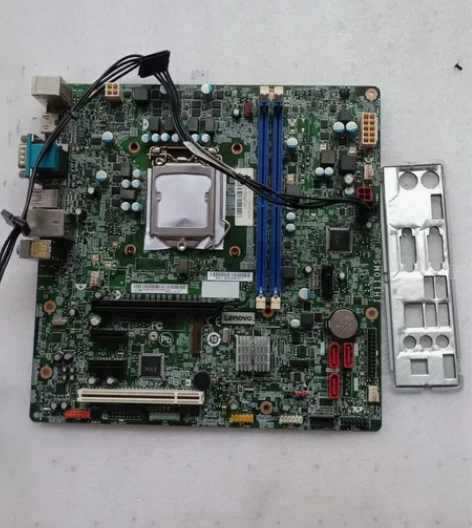 Lenovo/联想IH110MS，拆机主板...