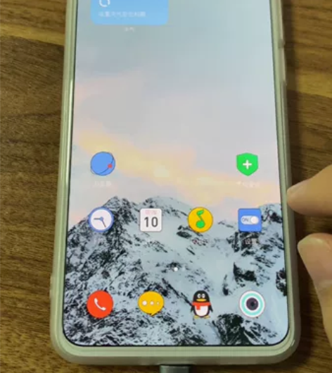 魅族17Pro 8+128G 定白 ...