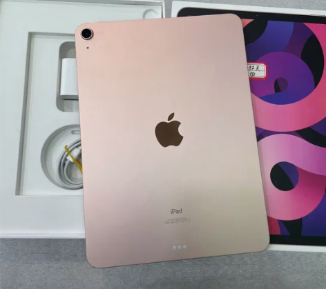 【个人自用低价出】个人自用iPadAir4...