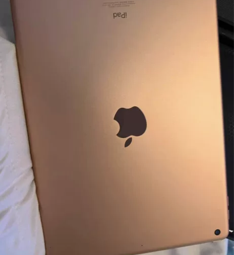 苹果 iPad 8代 2020款 10.2...