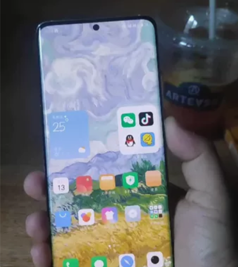 所见即所得，魅族18Pro8+256，三零...