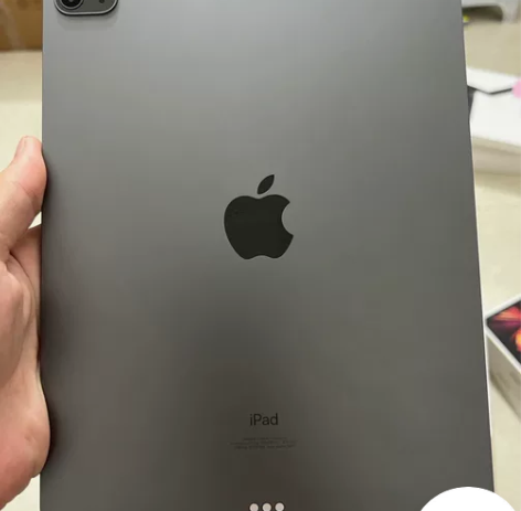 国行21款iPad pro 11寸M1芯片...