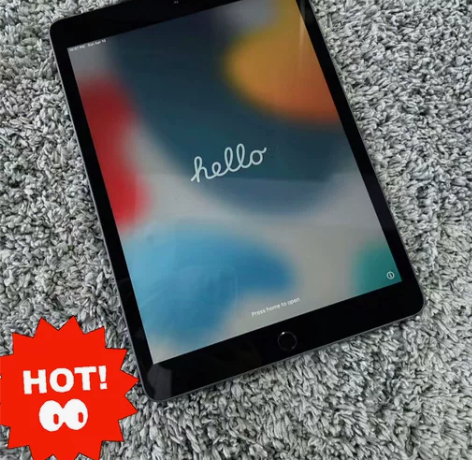 低价转让平板iPad 2021 256g，...