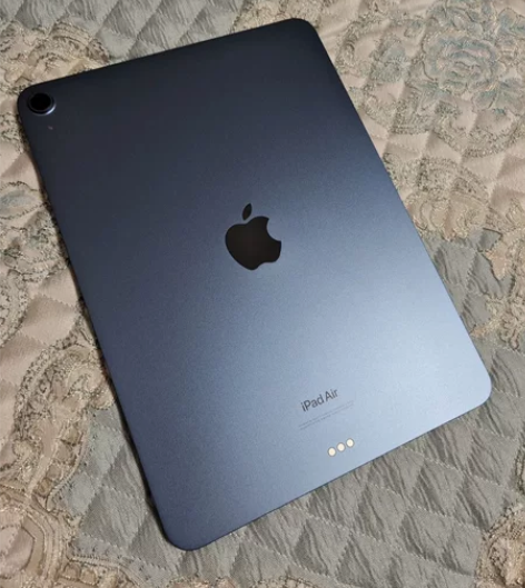 考研结束清理平板iPad 2018款 12...