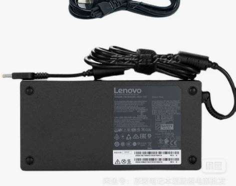 230W联想拯救者原装电源适配器R9000...