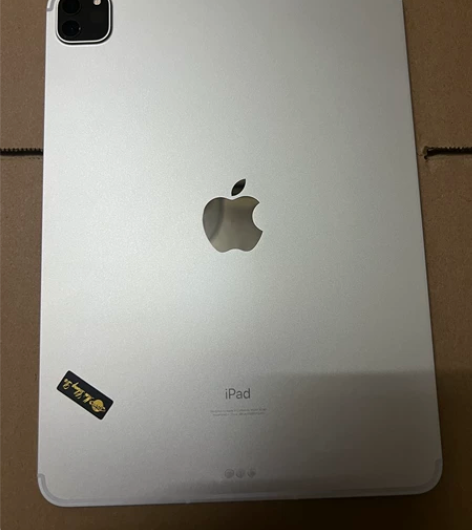 iPad pro11寸 2021款 全新...