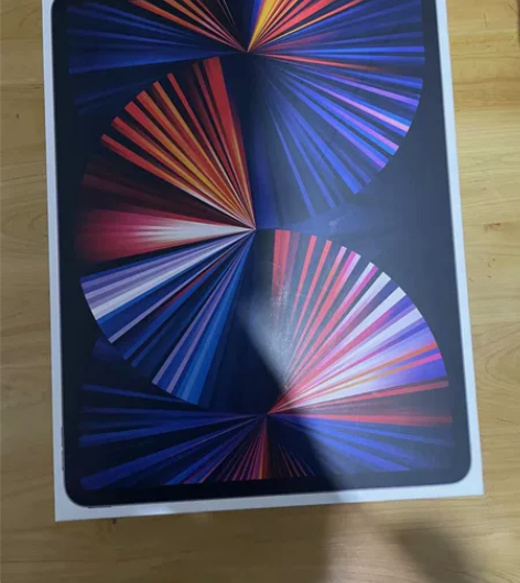 Apple/苹果 iPad Pro 12....