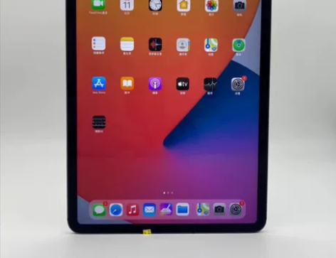 Apple/苹果 iPad Pro 11英...