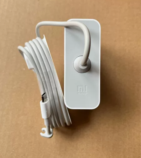 原装小米65w Air13.3寸笔记本充电...