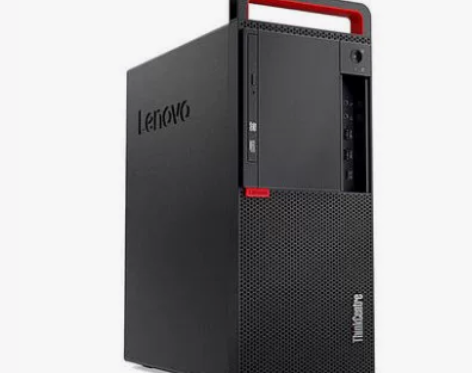 联想台式机 台式整机全新启天M4360主机...